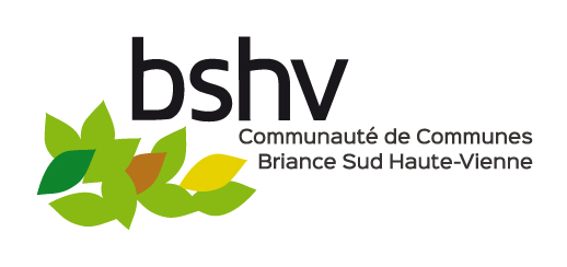 Logo CC Briance Sud Haute-Vienne