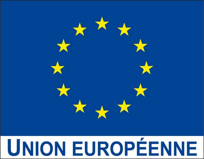 Logo Union Européenne